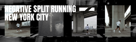 The Fastest Way to Finish Is to Start Slower Than You Want To