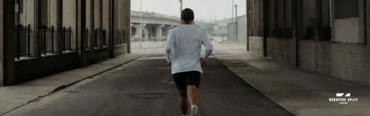 Heat Pacing: How Temperature Rewrites Your Race Plan