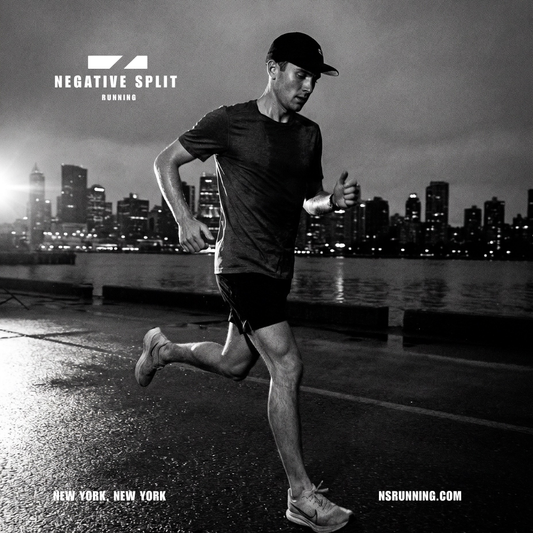 The Gray Zone: Why Your Easy Runs Aren't Actually Easy