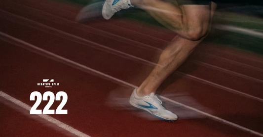 The Four Laps: What Josh Kerr's Mile World Record Teaches Every Runner About Pacing