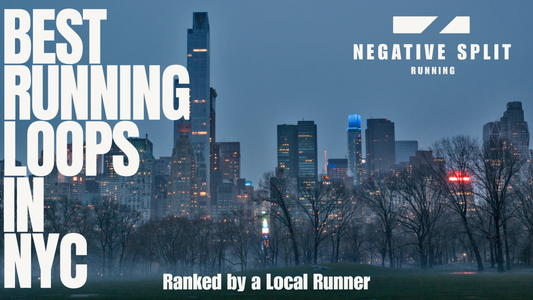 The Best Running Loops in NYC (Ranked by a Local Runner)