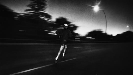 Why Your Easy Runs Are Probably Too Hard (And What It's Costing You)