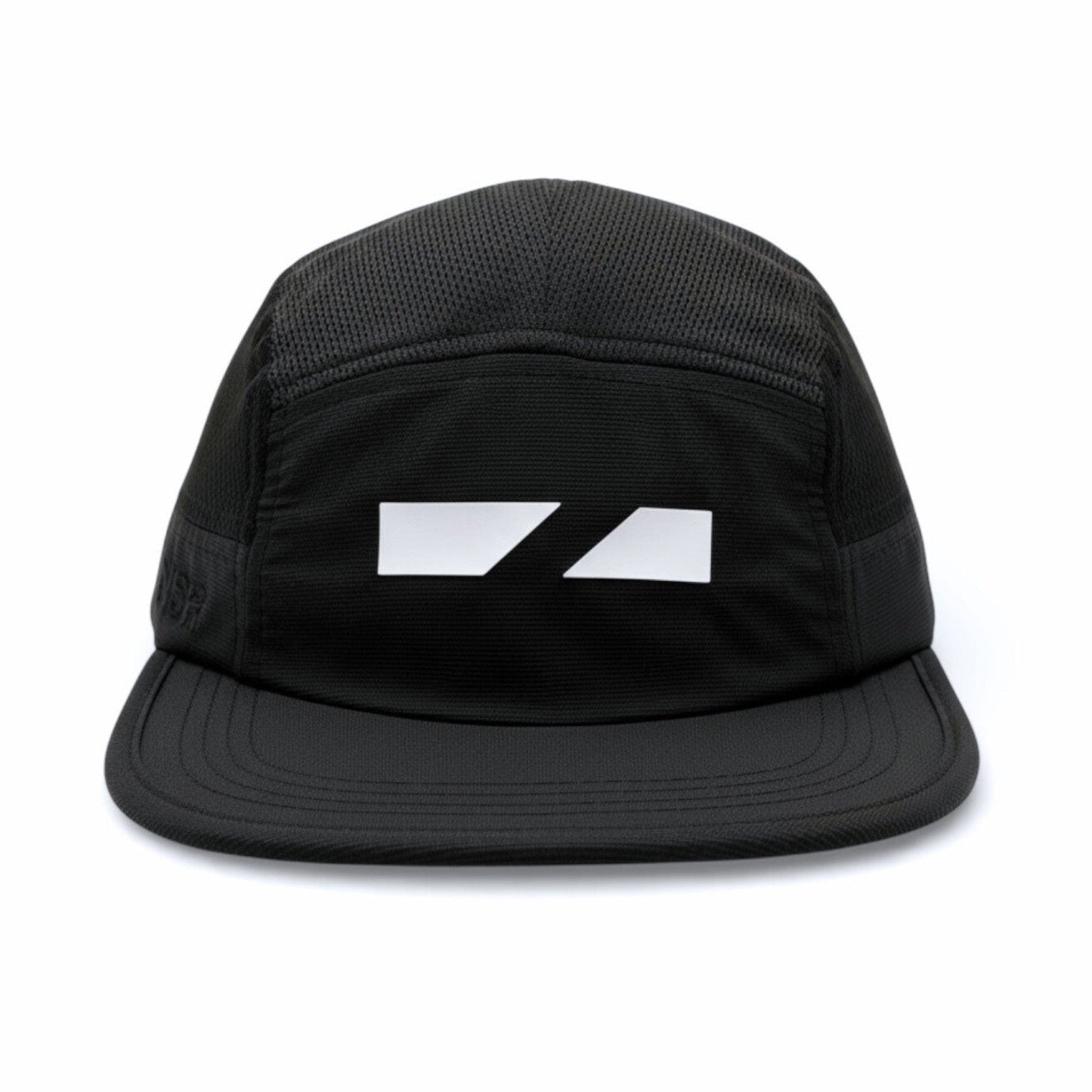 lightweight breathable mesh running hat for marathon training, sun, moisture wicking