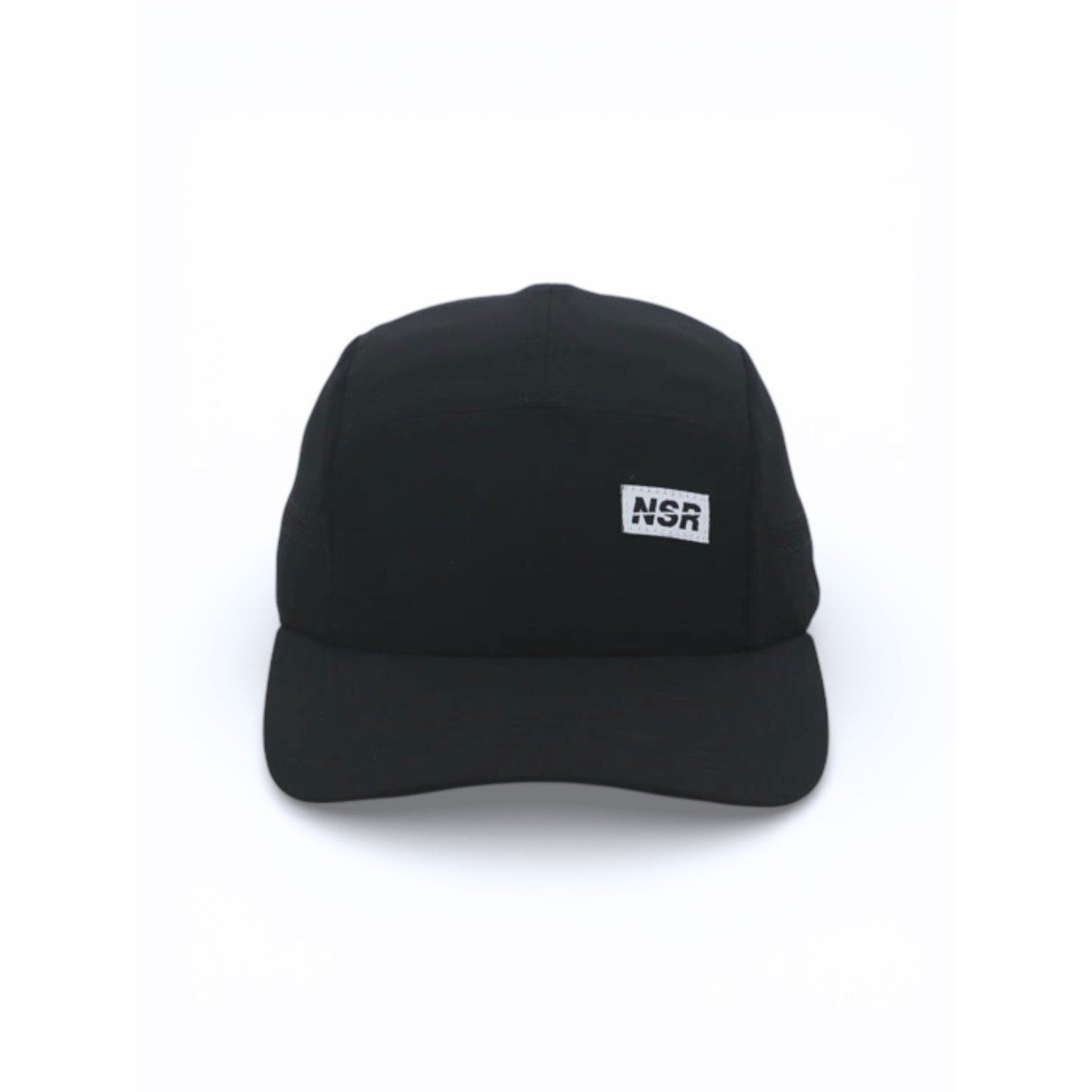 lightweight breathable mesh running hat for marathon training, sun, moisture wicking, internal pocket, NYC running brand