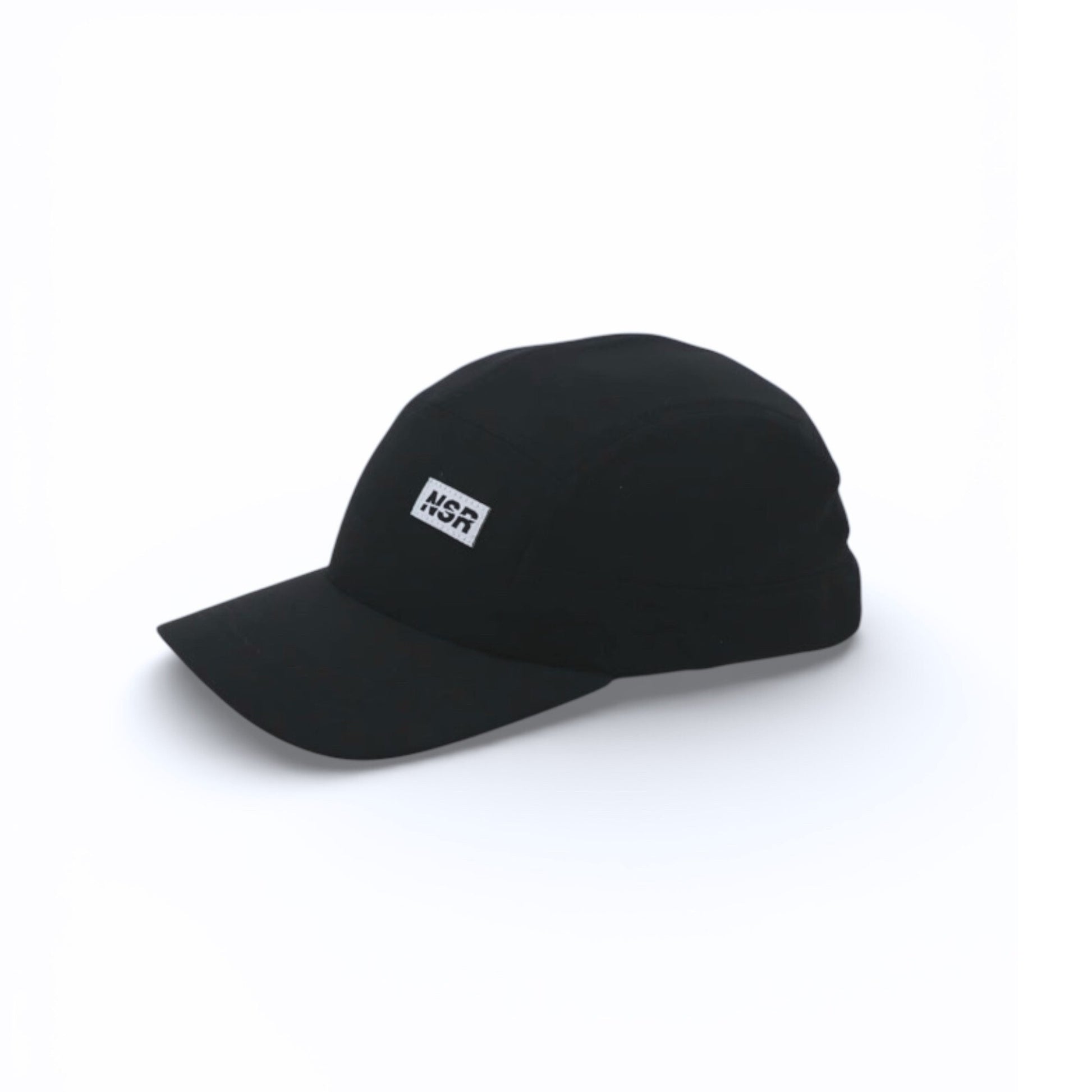 lightweight breathable mesh running hat for marathon training, sun, moisture wicking, internal pocket, NYC running brand