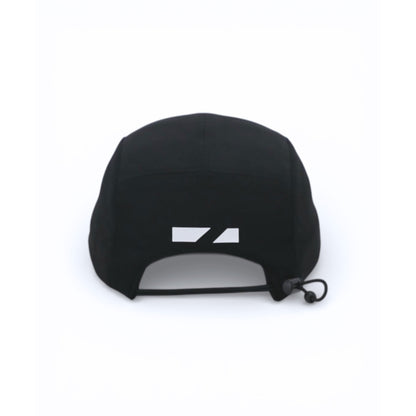 lightweight breathable mesh running hat for marathon training, sun, moisture wicking, internal pocket, NYC running brand