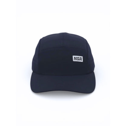 lightweight breathable mesh running hat for marathon training, sun, moisture wicking, internal pocket, NYC running brand