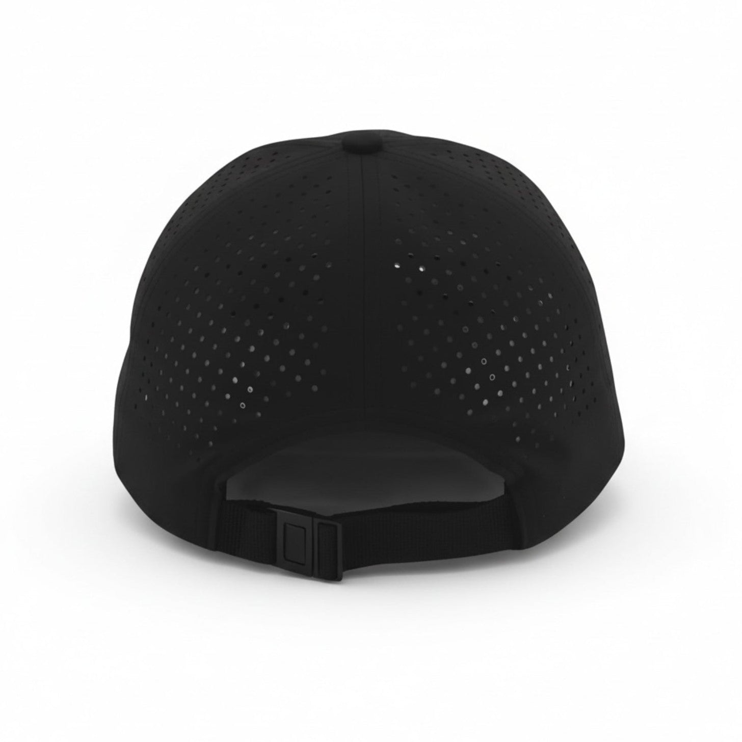 lightweight breathable mesh running hat for marathon training, sun, moisture wicking, internal pocket, NYC running brand