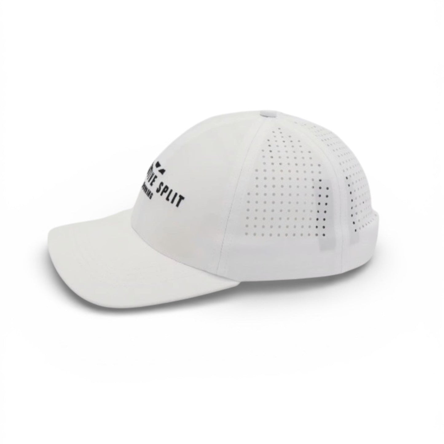lightweight breathable mesh running hat for marathon training, sun, moisture wicking, internal pocket, NYC running brand