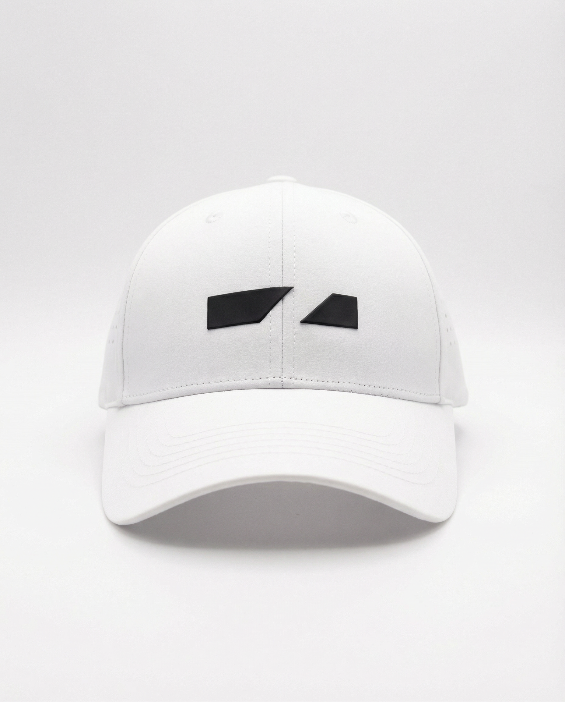lightweight breathable mesh running hat for marathon training, sun, moisture wicking, internal pocket, NYC running brand