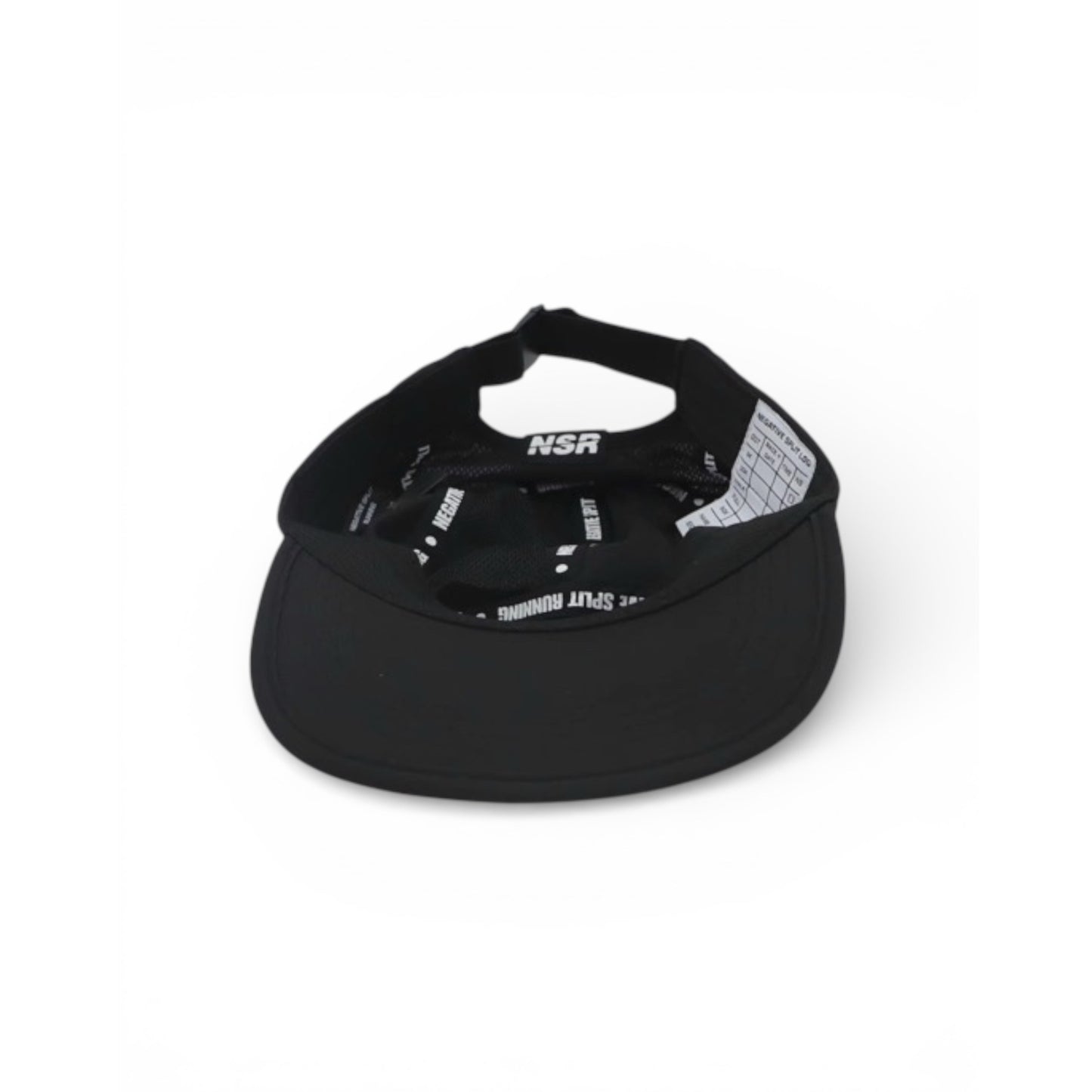 lightweight breathable mesh running hat for marathon training, sun, moisture wicking, internal pocket, NYC running brand