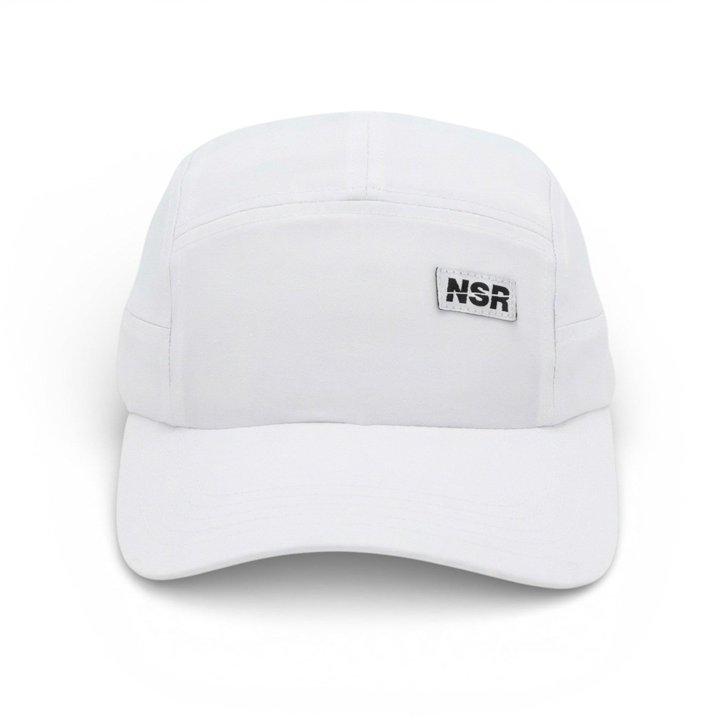 lightweight breathable mesh running hat for marathon training, sun, moisture wicking, internal pocket, NYC running brand