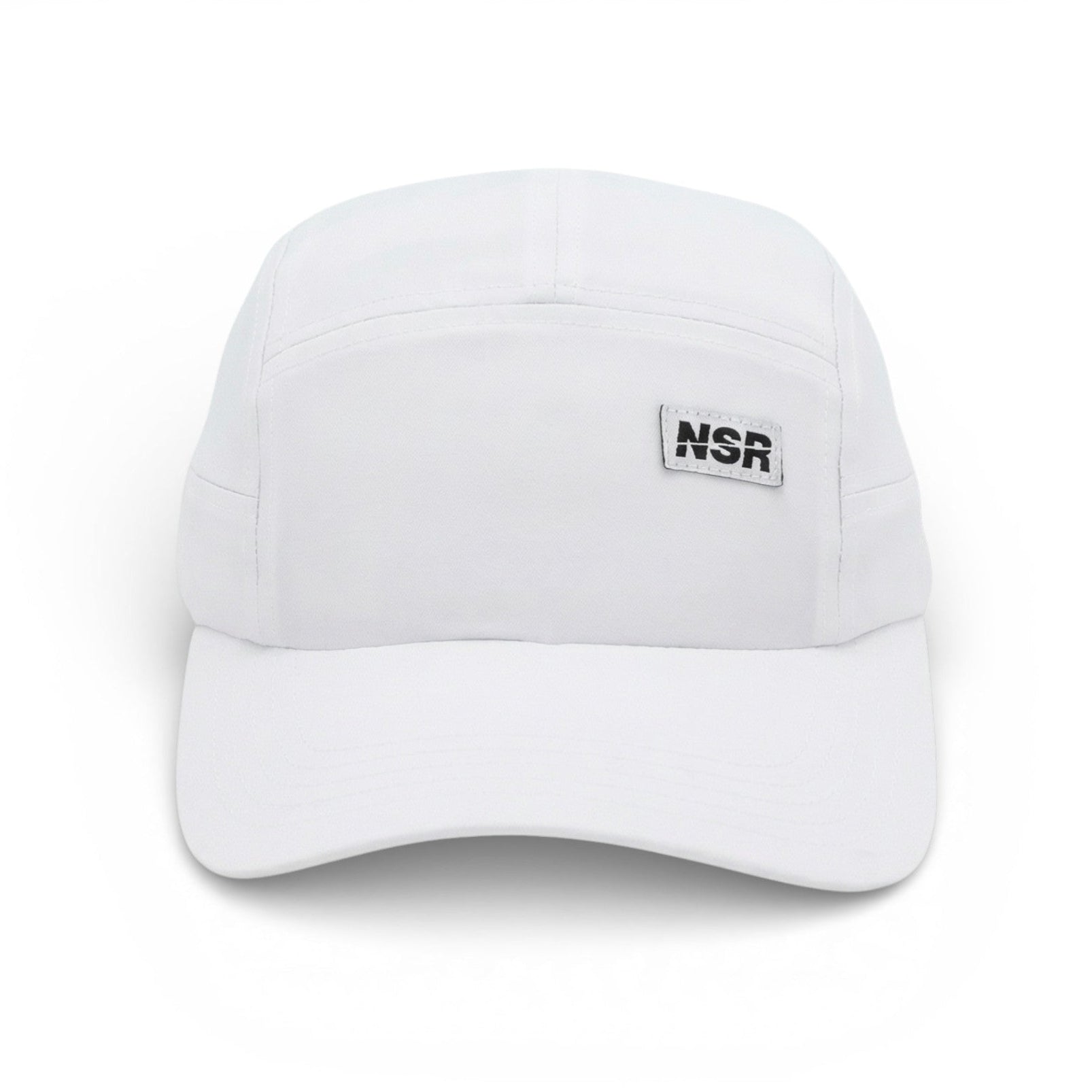 lightweight breathable mesh running hat for marathon training, sun, moisture wicking, internal pocket, NYC running brand
