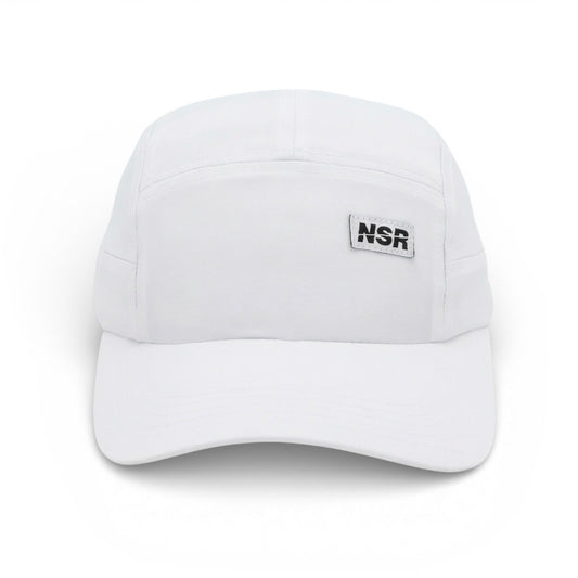 lightweight breathable mesh running hat for marathon training, sun, moisture wicking, internal pocket, NYC running brand