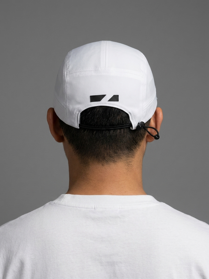 THE THRESHOLD HAT