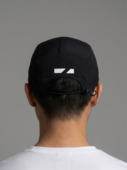 THE THRESHOLD HAT