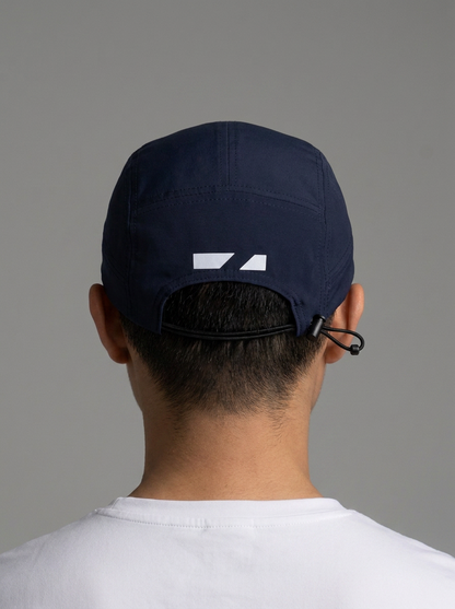 THE THRESHOLD HAT